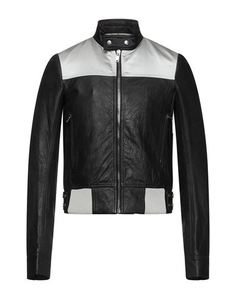Куртка Rick Owens