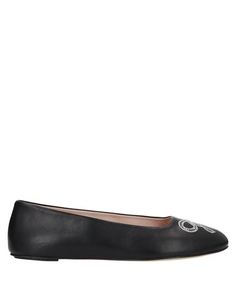 Балетки Bally