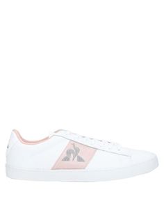 Низкие кеды и кроссовки Le Coq Sportif