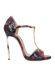 Сандалии Casadei