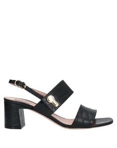 Сандалии Bally