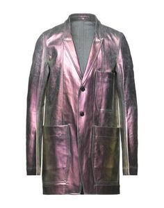 Пальто Rick Owens
