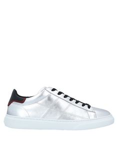 Низкие кеды и кроссовки Hogan