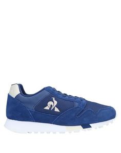 Низкие кеды и кроссовки Le Coq Sportif