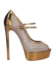 Туфли Casadei