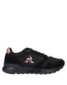 Низкие кеды и кроссовки Le Coq Sportif