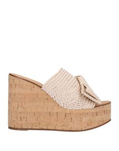 Сандалии Casadei