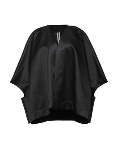 Легкое пальто Rick Owens