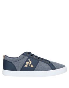 Низкие кеды и кроссовки Le Coq Sportif