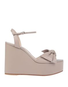 Сандалии Casadei