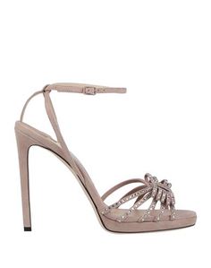 Сандалии Jimmy Choo