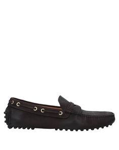 Мокасины Carshoe