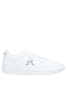 Низкие кеды и кроссовки Le Coq Sportif