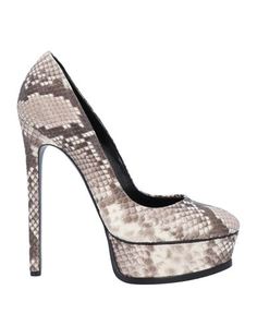 Туфли Casadei