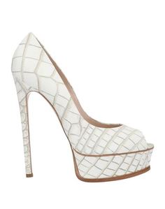 Туфли Casadei