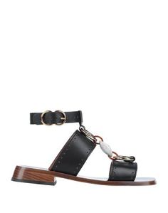 Сандалии Bally
