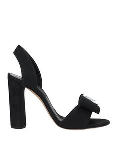 Сандалии Casadei