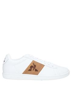 Низкие кеды и кроссовки Le Coq Sportif