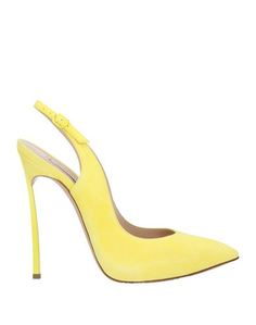 Туфли Casadei