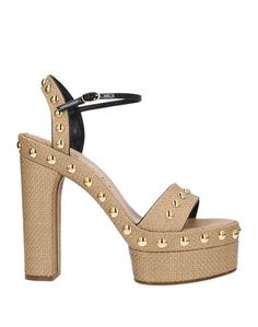 Сандалии Casadei