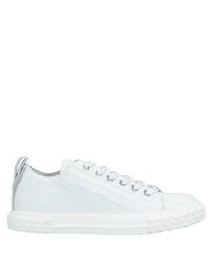 Низкие кеды и кроссовки Giuseppe Zanotti