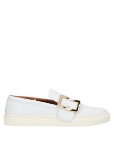 Мокасины Bally