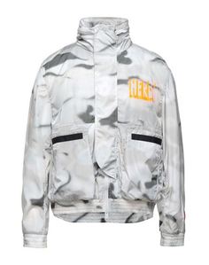 Куртка Heron Preston