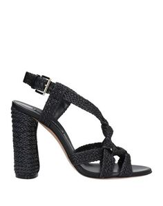 Сандалии Casadei