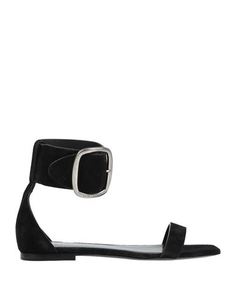 Сандалии Saint Laurent