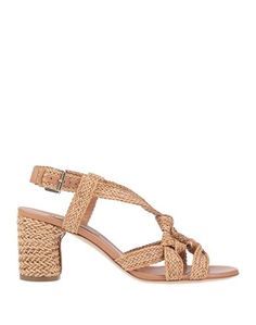 Сандалии Casadei