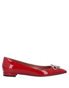 Балетки Bally