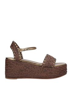 Сандалии Casadei