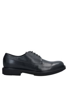 Обувь на шнурках Emporio Armani