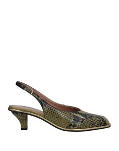 Туфли Marni