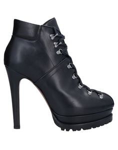 Полусапоги и высокие ботинки AlaÏa