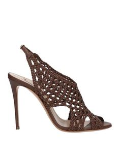 Сандалии Casadei