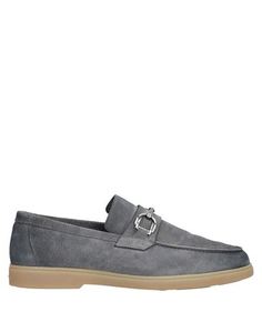 Мокасины Santoni