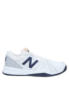 Низкие кеды и кроссовки New Balance