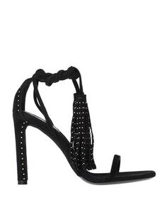 Сандалии Saint Laurent