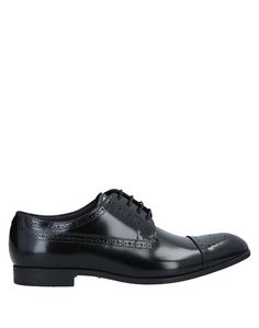 Обувь на шнурках Emporio Armani