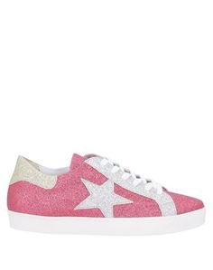 Низкие кеды и кроссовки Twelve Shoes Division