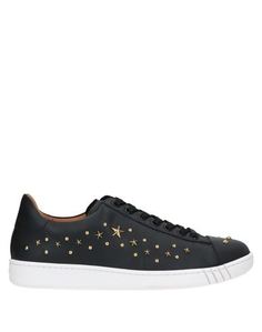Низкие кеды и кроссовки Bally
