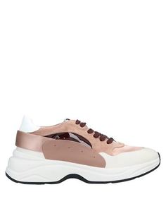 Низкие кеды и кроссовки Santoni