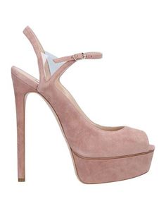 Сандалии Casadei