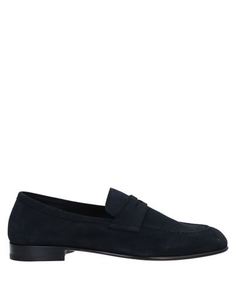 Мокасины Giorgio Armani