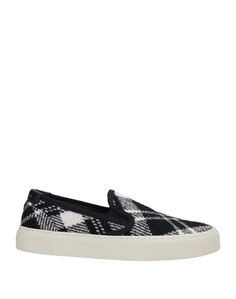 Низкие кеды и кроссовки Saint Laurent