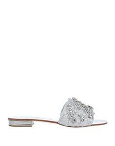 Сандалии Casadei