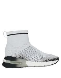 Высокие кеды и кроссовки Ash