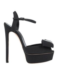 Сандалии Casadei