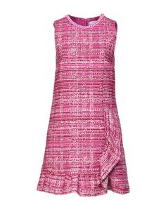 Короткое платье BE Blumarine